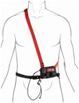 Arva - Holster Für EVO5 - LVS-Gerät Gr One Size schwarz