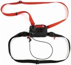 Arva - LVS Neo BT Pro Holster - LVS-Gerät Gr One Size schwarz