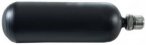 Arva - Steel Cartridge - Gaskartusche Gr One Size schwarz/grau