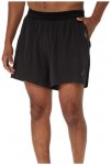 Asics - Fujitrail Elite Short - Laufshorts Gr S schwarz/braun
