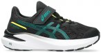 Asics - Kid's GT-1000 13 PS - Runningschuhe US 10K weiß