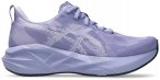 Asics - Women's Novablast 5 - Runningschuhe 41,5 blau/lila