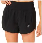 Asics - Women's Road 3,5'' Short - Laufshorts Gr M schwarz