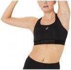 Asics - Women's Road Compression Bra - Sport-BH Gr XL beige