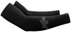 ASSOS - Spring Fall Arm Warmers - Armlinge Gr 0 - XS/S schwarz