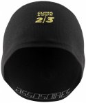 ASSOS - Spring Fall Cap - Radmütze Gr 51-58 cm schwarz