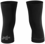ASSOS - Spring Fall Knee Warmers - Knielinge Gr I - S/M/L schwarz