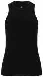 ATHLECIA - Women's Lankae Top - Top Gr 34 schwarz