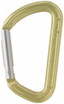 AustriAlpin - Accessory Alu Schnapper - Materialkarabiner Gr One Size beige
