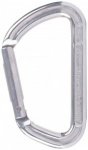 AustriAlpin - Accessory Alu Schnapper - Materialkarabiner Gr One Size grau