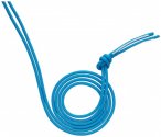 AustriAlpin - Dyna.MIT Dyneema Reepschnur 6mm - Reepschnur Gr 520 cm blau/weiß