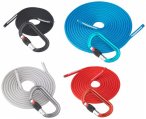 AustriAlpin - Dyna.MIT Set 4 Reepschnüre & 4 Ovalo Karabiner - Reepschnur Gr 12