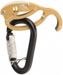AustriAlpin - Fish - Sicherungsgerät Gr One Size gold