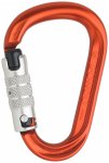 AustriAlpin - HMS Rondo ID Alu 3-Wege-Autolock - HMS-Karabiner rot