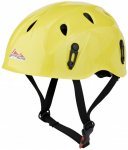 AustriAlpin - Kid's Universal Junior Kletterhelm - Kletterhelm Gr 48-57 cm gelb