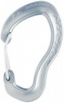 AustriAlpin - Micro Wire - Schnappkarabiner grau