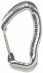 AustriAlpin - Rockit Light - Schnappkarabiner grau
