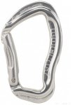 AustriAlpin - Rockit - Schnappkarabiner grau