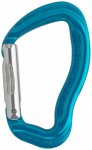 AustriAlpin - Rockit - Schnappkarabiner türkis/blau/grau