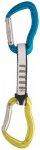 AustriAlpin - Rockit Set Alu Schnapper - Express-Set Gr 11 cm azur