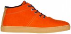 Baabuk - Sky Wooler - Sneaker 40 orange/beige/rot