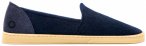 Baabuk - Wool Loafer - Sneaker 43 blau