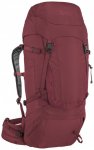 Bach - Pack Daydream 50 - Trekkingrucksack Gr Long rot
