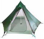 Bach - Wickiup 3 - 3-Personen Zelt bunt