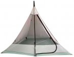 Bach - Wickiup 3 Half-Size Innertent - Innenzelt blau