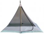 Bach - Wickiup 4 Half-Size Innertent - Innenzelt blau