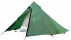 Bach - Wickiup 5 - Gruppenzelt grün