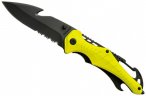Baladéo - Rettungsmesser Emergency - Messer bunt