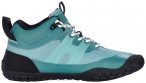Ballop - Kuluba - Barfußschuhe 46 türkis