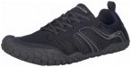 Ballop - Pellet - Barfußschuhe 46 grau