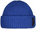 Barts - Alexon Beanie - Mütze Gr One Size blau