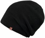 Barts - Coler Beanie - Mütze Gr One Size schwarz