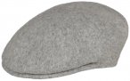 Barts - Fjordur - Cap Gr One Size grau