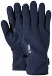 Barts - Fleece Gloves - Handschuhe Gr Unisex XS - 6 blau