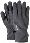 Barts - Fleece Gloves - Handschuhe Gr Unisex XL - 10 grau