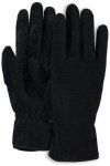 Barts - Fleece Touch Gloves - Handschuhe Gr 6 - XS schwarz