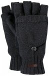 Barts - Haakon Bumgloves - Handschuhe Gr Unisex S/M schwarz