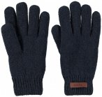Barts - Kid's Haakon Gloves - Handschuhe Gr 4 blau