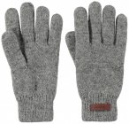 Barts - Kid's Haakon Gloves - Handschuhe Gr 3 grau