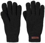 Barts - Kid's Haakon Gloves - Handschuhe Gr 5 schwarz