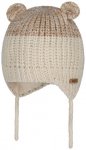Barts - Kid's Natsu Beanie - Mütze Gr 47 cm beige