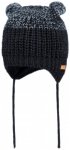 Barts - Kid's Natsu Beanie - Mütze Gr 47 cm schwarz