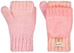 Barts - Kid's Niagra Bumgloves - Handschuhe Gr 4 rosa