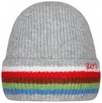 Barts - Kid's Nochs Beanie - Mütze Gr 53-55 cm grau