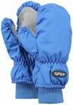 Barts - Kid's Nylon Mitts - Handschuhe Gr 1 - No Thumb blau