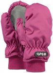 Barts - Kid's Nylon Mitts - Handschuhe Gr 5 - Thumb rosa/lila